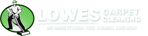 Lowes Carpet Cleaning Logo